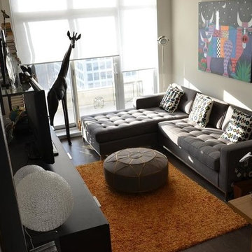 Tofan Interior Design