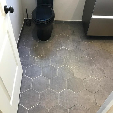 Bathrooms