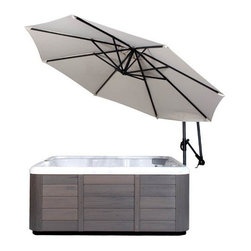Hot Tub Accessories - Hot Tubs