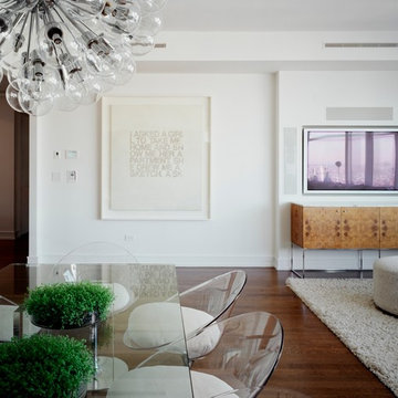 Midtown Apartment