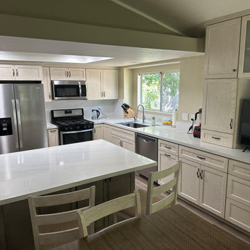 Kitchen Remodel in Corona Ca