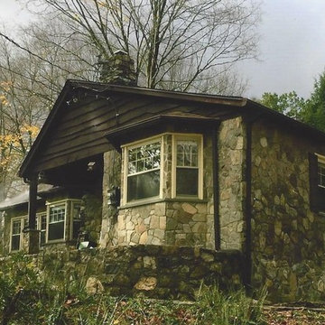 Old New England Wall Thinstone Veneer
