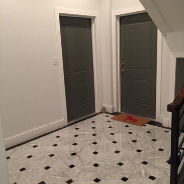 Downstairs Hallway 3