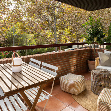 REFORMA INTEGRAL PISO PARC CENTRAL, SANT CUGAT DEL VALLES