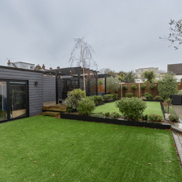 Stunning New Build Home