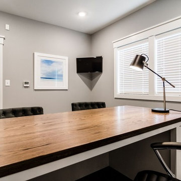 OBX Luxury Apartments • Run Hill Apartments • Kill Devil Hills