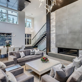 75 Most Popular Living Room Design Ideas for 2019 - Stylish Living Room