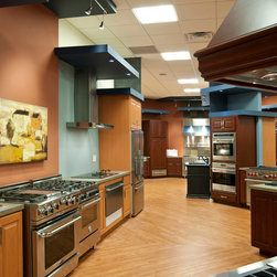Kitchen Appliances - Ovens