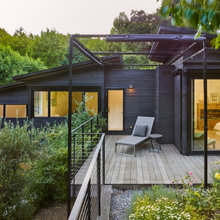 Deck Ideas
