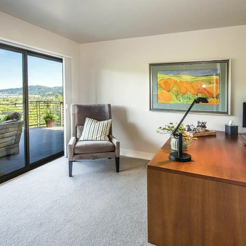 Hillcrest Custom Contemporary