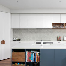 Corner Pantry
