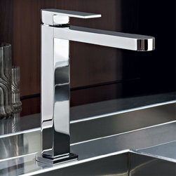 Mare Kitchen Mixer - Kitchen Sink Accessories