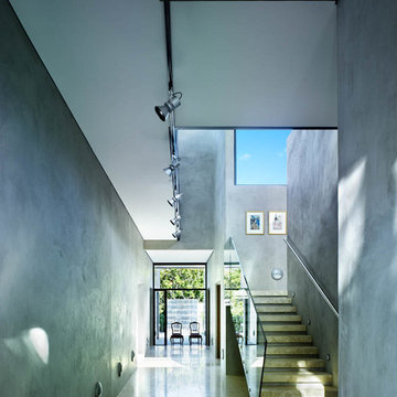 House in Remuera