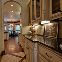 Butler's Pantry