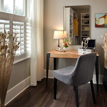 study nook