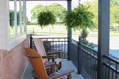 Porch idea in Other