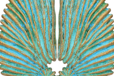 Aphros Original Nautical Sculpture