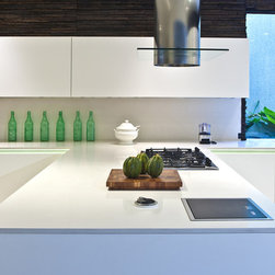 Silestone White Zeus Extreme - Products