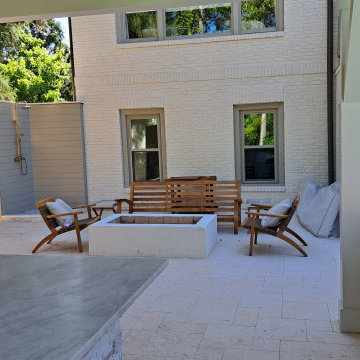 Becca House 3D Design and Finish Pic