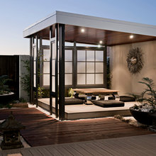 gazebo