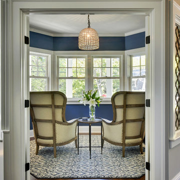 Lake Cottage Chic