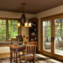 ALL SEASON ROOM