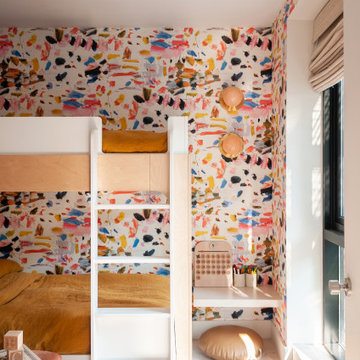 Carroll Gardens House