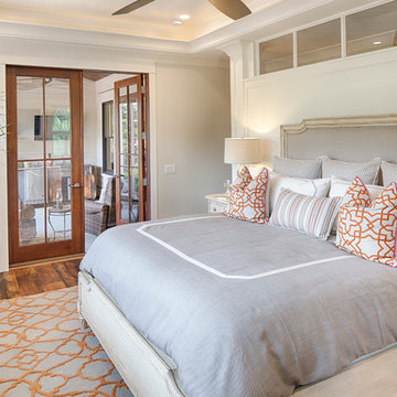 Eleanor - Low Country Farmhouse