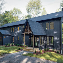 Snowdown Exterior