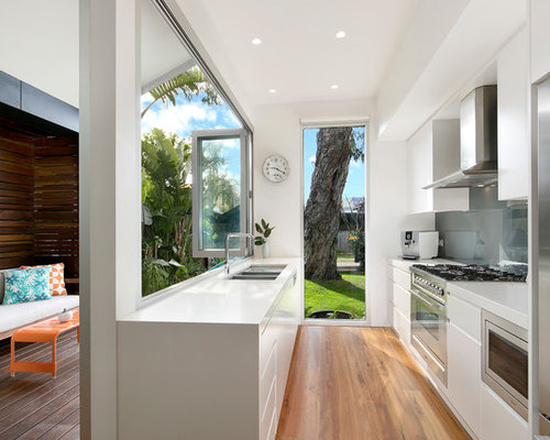 50 Best Kitchen with Grey Splashback Pictures - Kitchen with Grey
