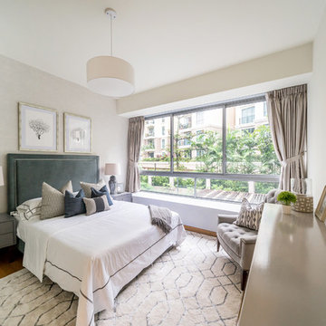 The Wharf Residences