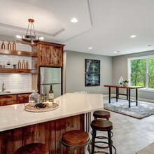 Bar Ideas