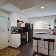 basement suite