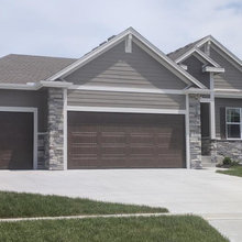 Outer House Ideas