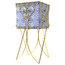 "Fairytale" Modern Drinks Cabinet