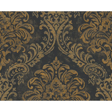 Textured Wallpaper Baroque, Classical, 391123