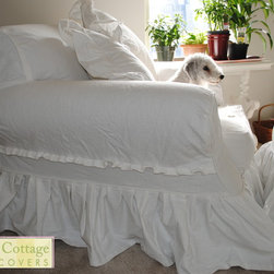 Slipcovers - Furniture