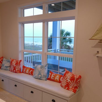 Beach House Hula Matula