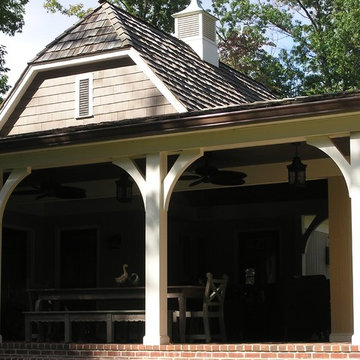 French Country Residence