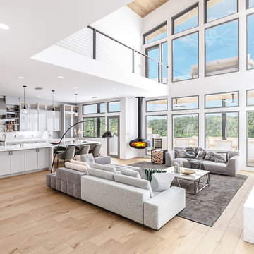 Big Horn - New Construction