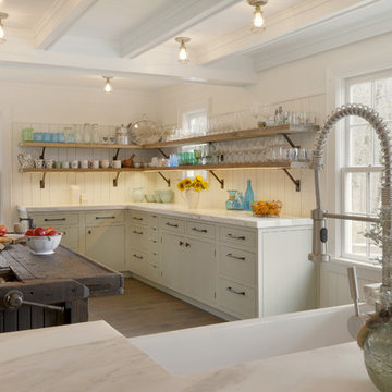 Guard Hill Kitchen