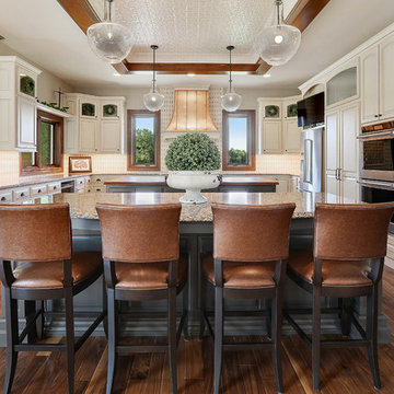 Classic family home in the Country