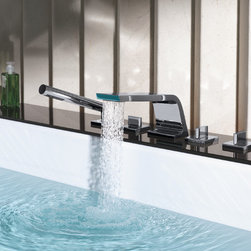 Dornbracht CL 1 collection - Products