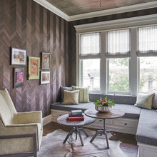 Living Room Ideas