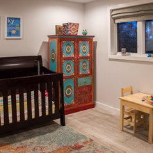 Jax Beach Remodel - AFTER