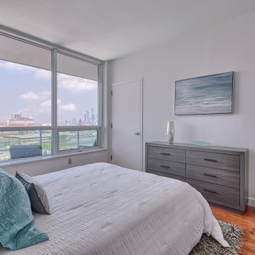 1 Shore Ln #1601, Jersey City, NJ 07310