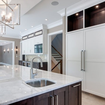 Custom Home 002