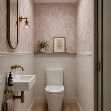 Downstairs Toilet 1