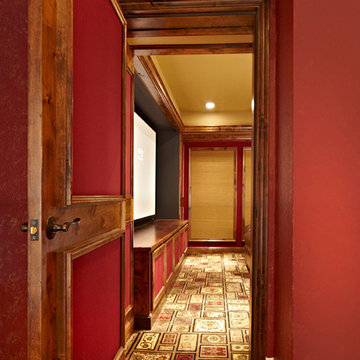 2013 CotY Award Winning Theatre