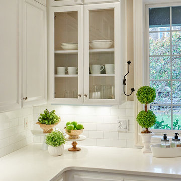 White Schoolhouse Kitchen, Corvallis, Oregon